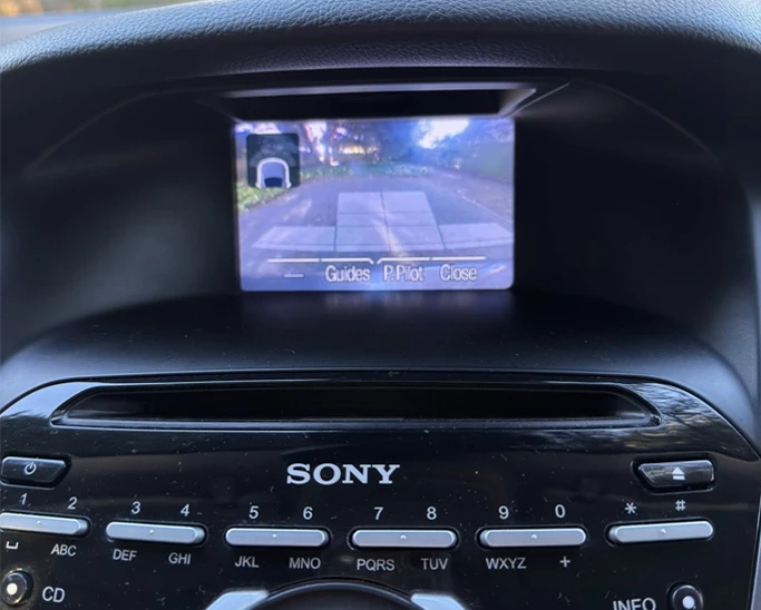 2013 Ford Focus For Sale - MEB Vehicle Sales Carshalton 11